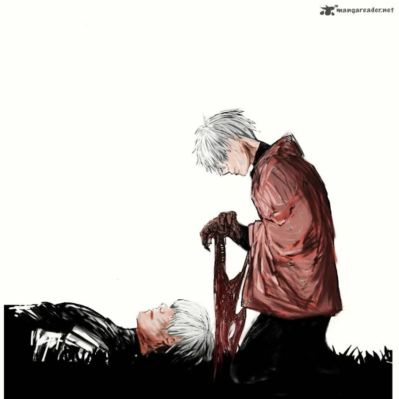 Tokyo Ghoul:re Chapter 102 page 21
