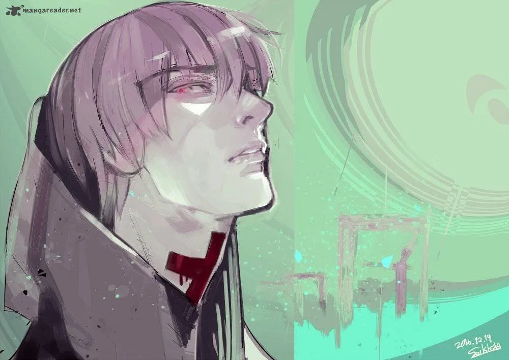 Tokyo Ghoul:re Chapter 106 page 20