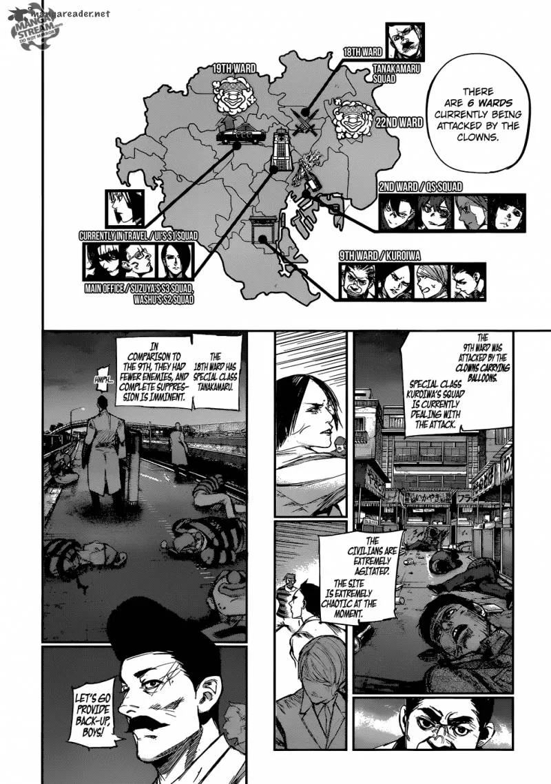 Tokyo Ghoul:re Chapter 106 page 9