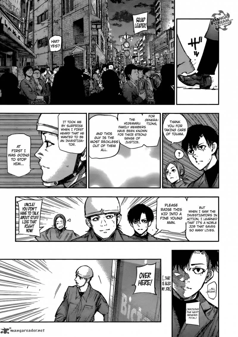 Tokyo Ghoul:re Chapter 106 page 16