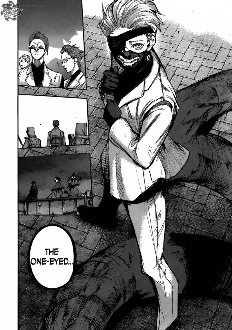Tokyo Ghoul:re Chapter 106 page 7