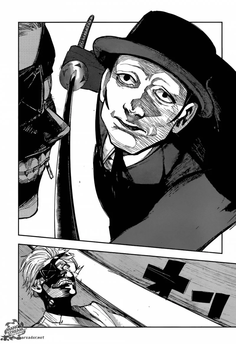 Tokyo Ghoul:re Chapter 107 page 9