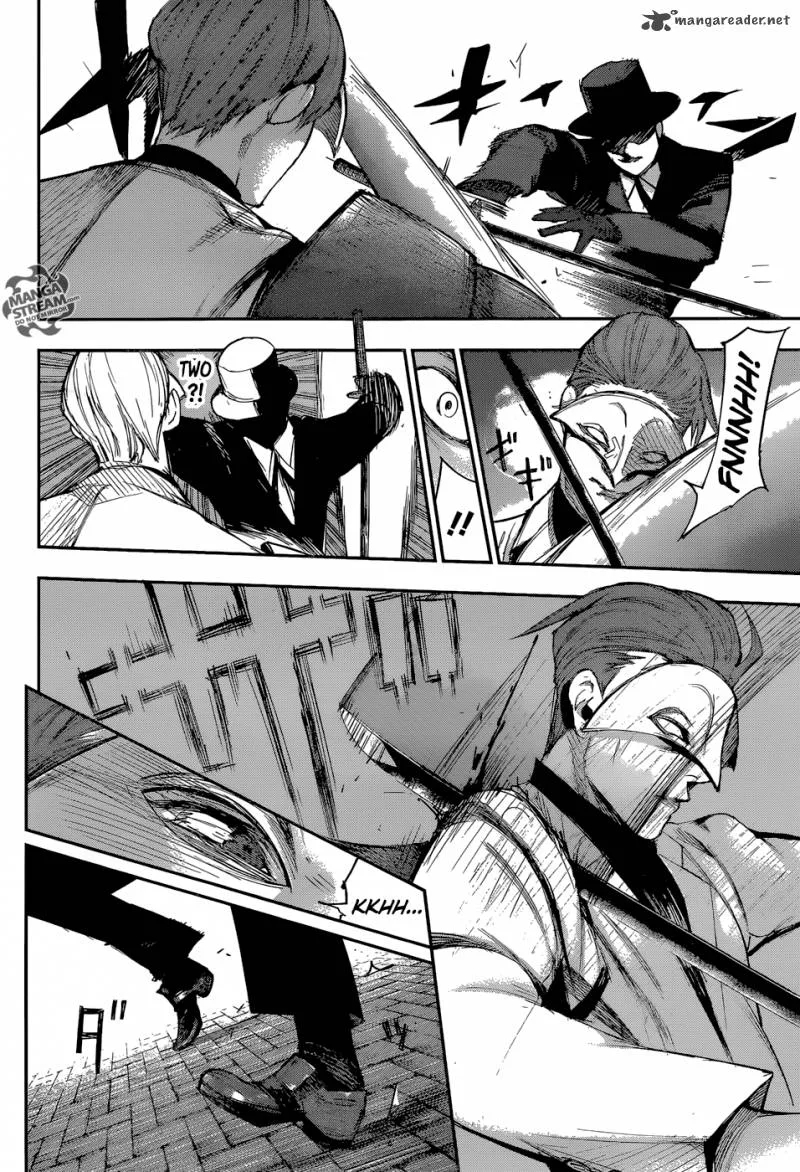 Tokyo Ghoul:re Chapter 107 page 13