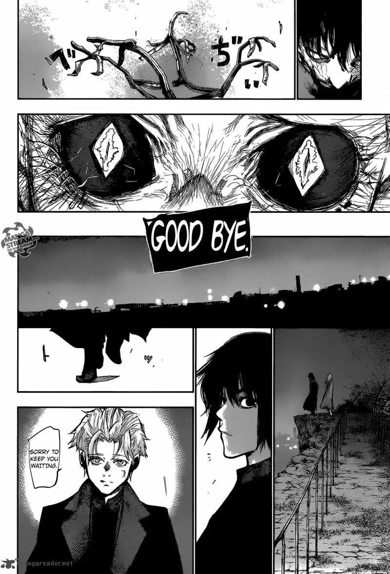 Tokyo Ghoul:re Chapter 109 page 8