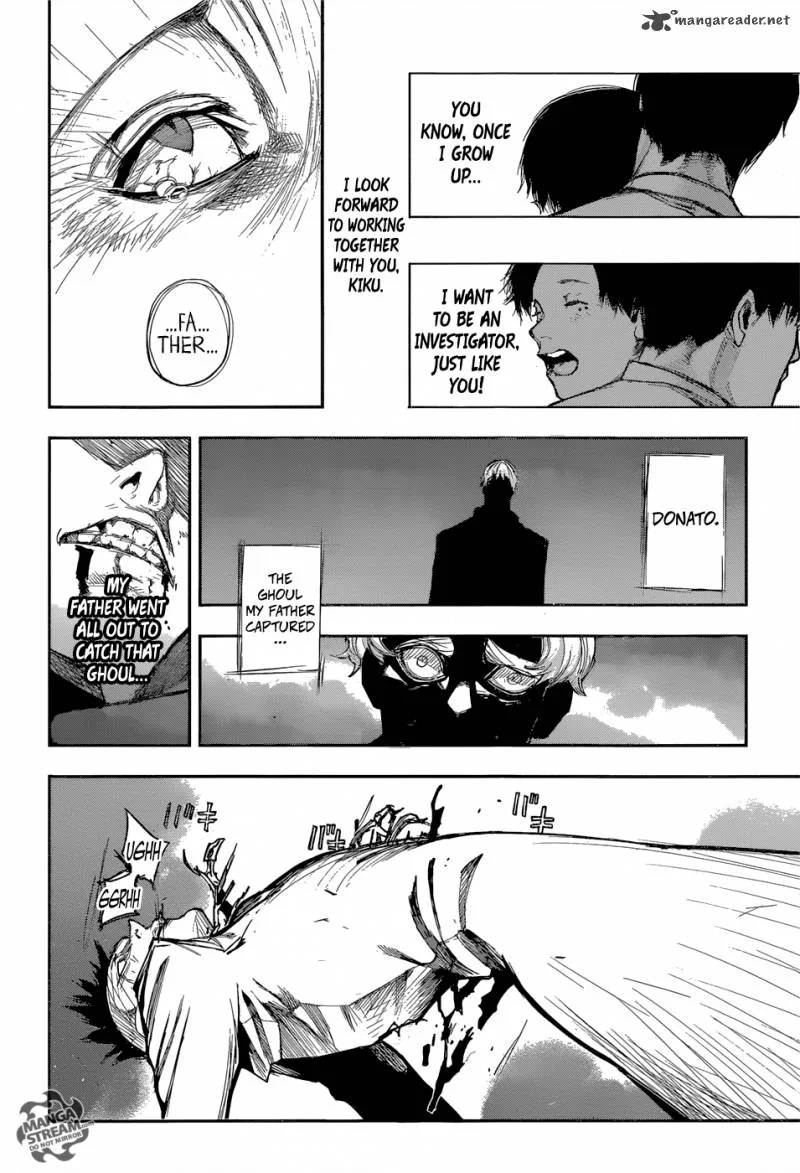 Tokyo Ghoul:re Chapter 109 page 6