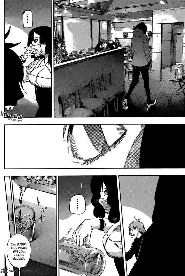 Tokyo Ghoul:re Chapter 11 page 13