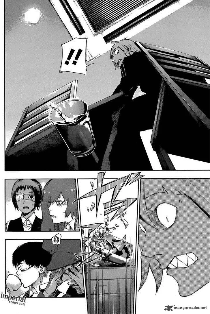 Tokyo Ghoul:re Chapter 11 page 11