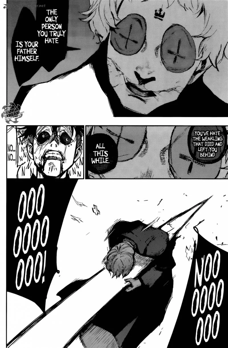Tokyo Ghoul:re Chapter 110 page 13