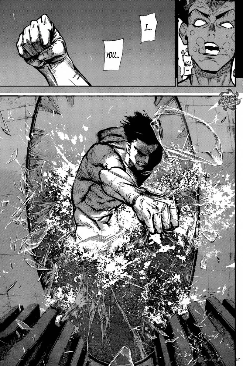 Tokyo Ghoul:re Chapter 111 page 10