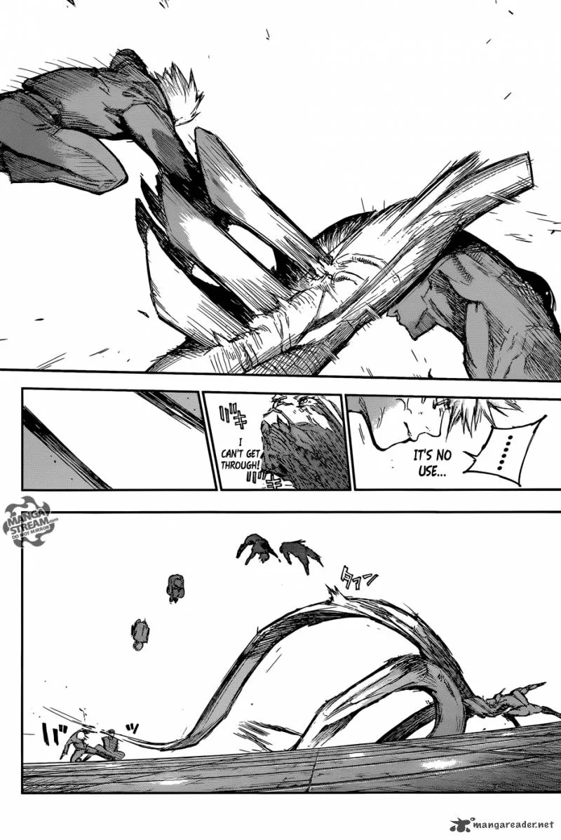 Tokyo Ghoul:re Chapter 113 page 11