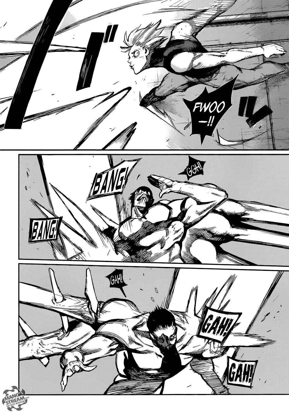 Tokyo Ghoul:re Chapter 114 page 12