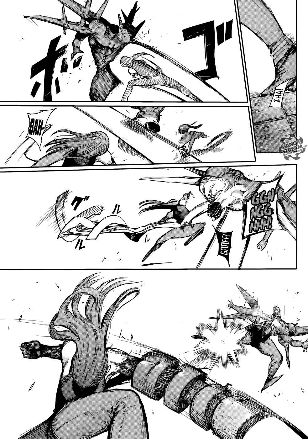 Tokyo Ghoul:re Chapter 114 page 13