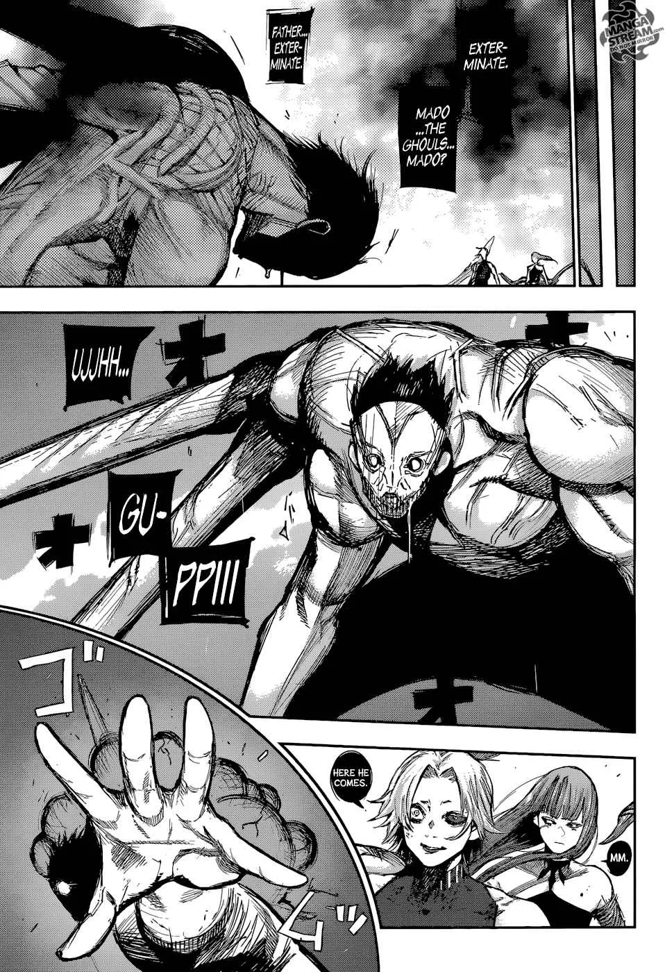 Tokyo Ghoul:re Chapter 114 page 9