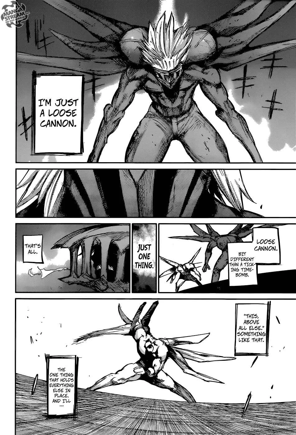 Tokyo Ghoul:re Chapter 115 page 12
