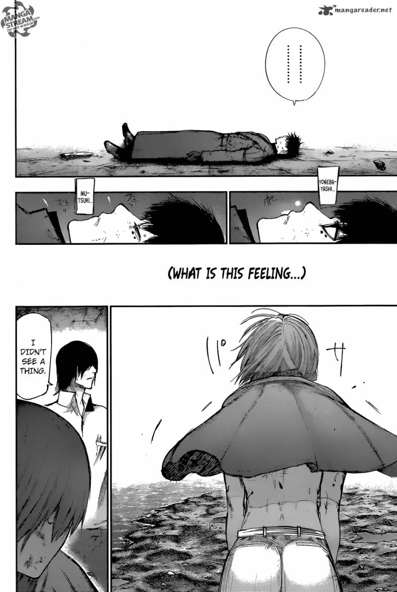 Tokyo Ghoul:re Chapter 116 page 8