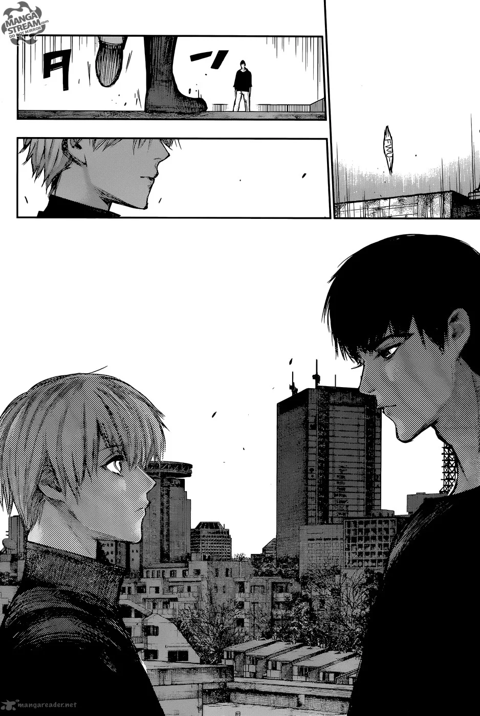 Tokyo Ghoul:re Chapter 119 page 6