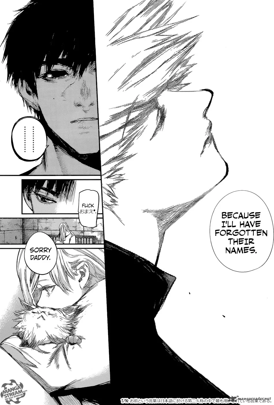 Tokyo Ghoul:re Chapter 119 page 13