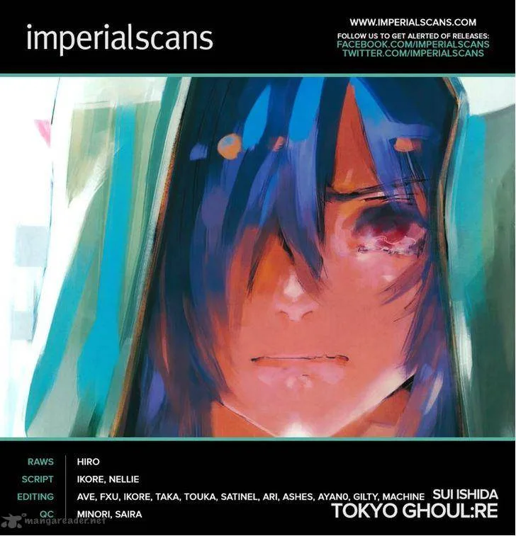 Tokyo Ghoul:re Chapter 12 page 24