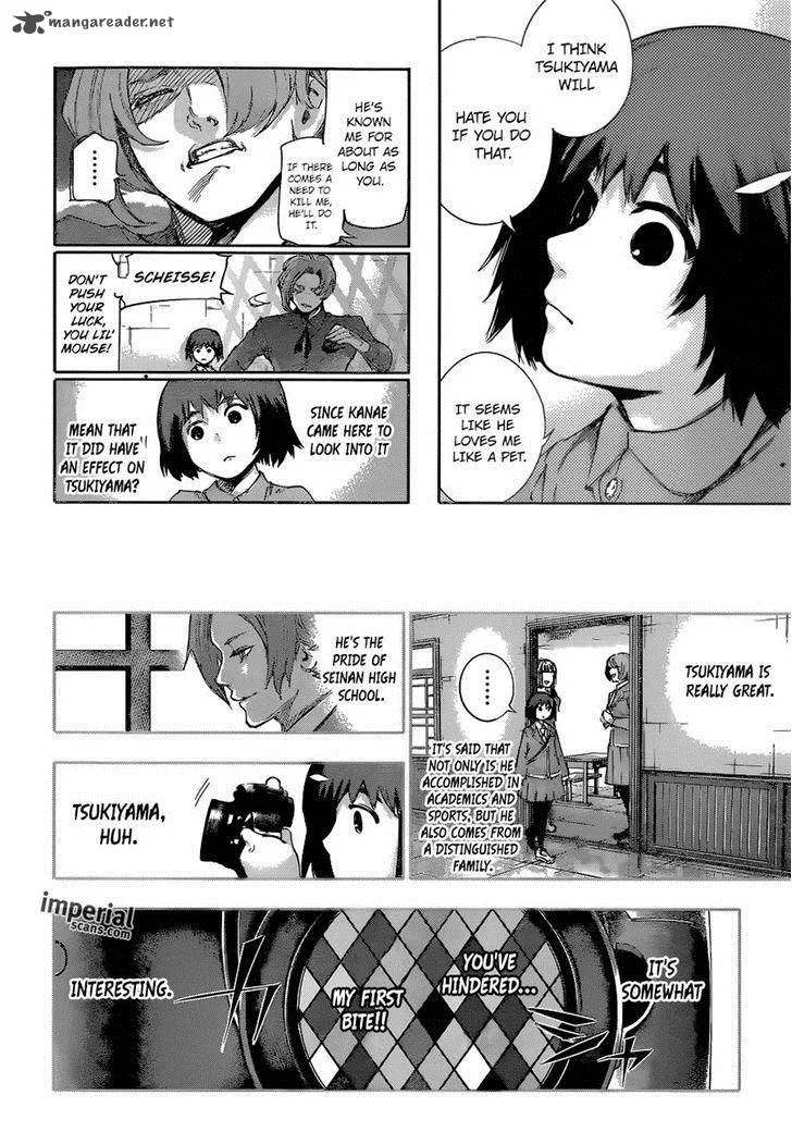 Tokyo Ghoul:re Chapter 12 page 6