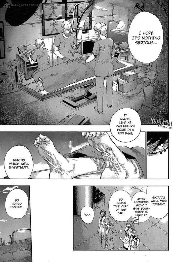 Tokyo Ghoul:re Chapter 12 page 13