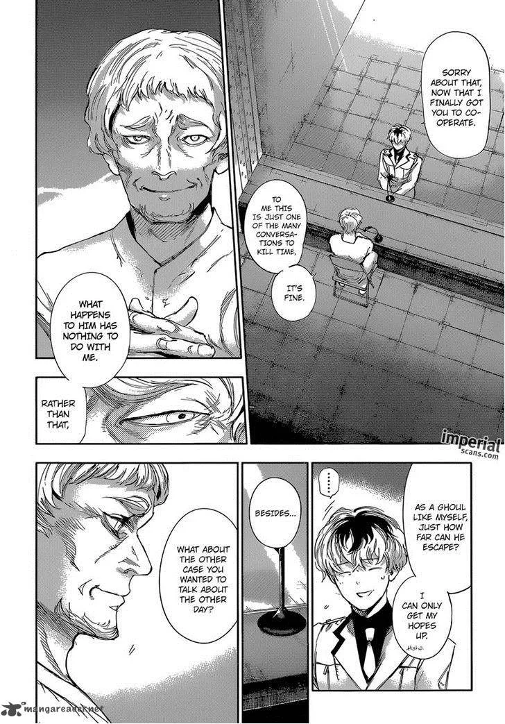 Tokyo Ghoul:re Chapter 12 page 14