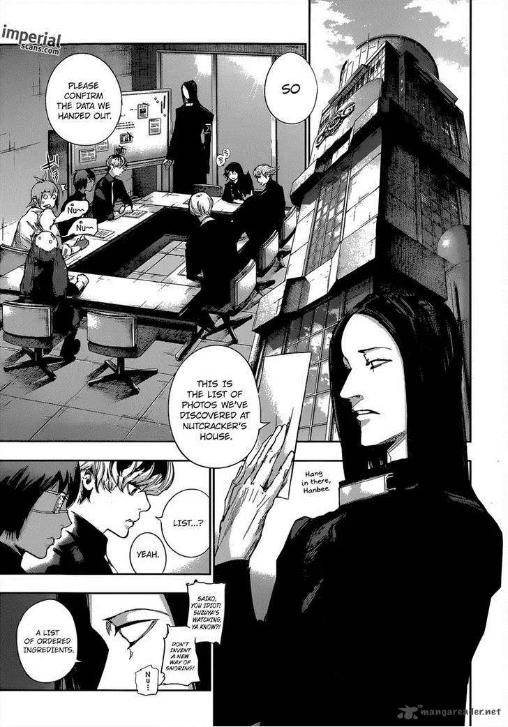 Tokyo Ghoul:re Chapter 12 page 9