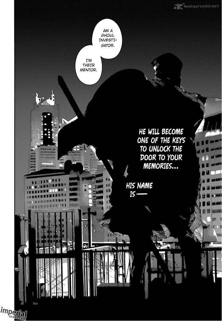 Tokyo Ghoul:re Chapter 12 page 18