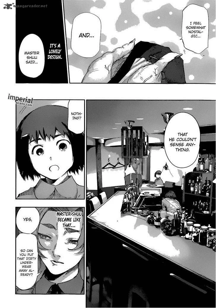 Tokyo Ghoul:re Chapter 12 page 4