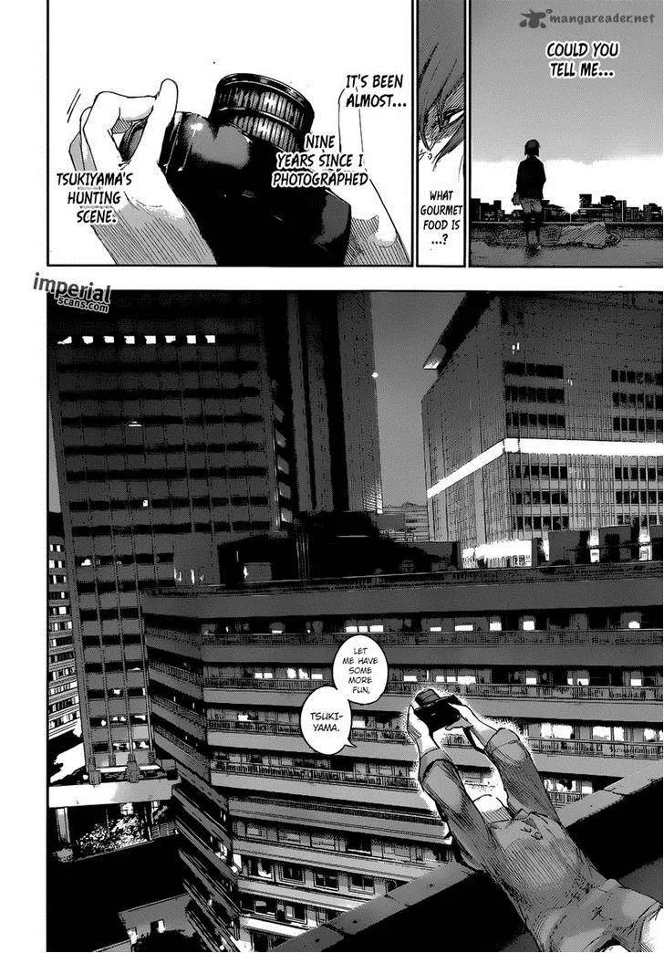 Tokyo Ghoul:re Chapter 12 page 8