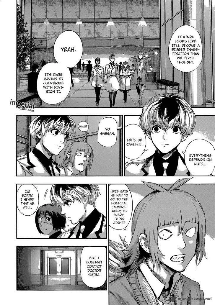 Tokyo Ghoul:re Chapter 12 page 12
