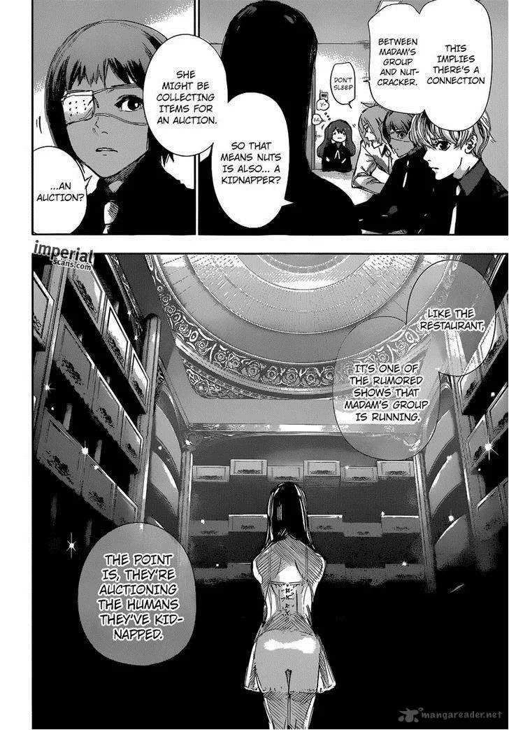 Tokyo Ghoul:re Chapter 12 page 10