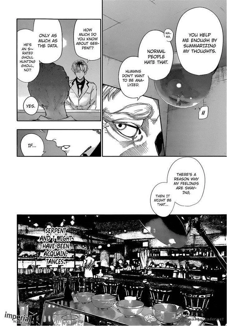 Tokyo Ghoul:re Chapter 12 page 16