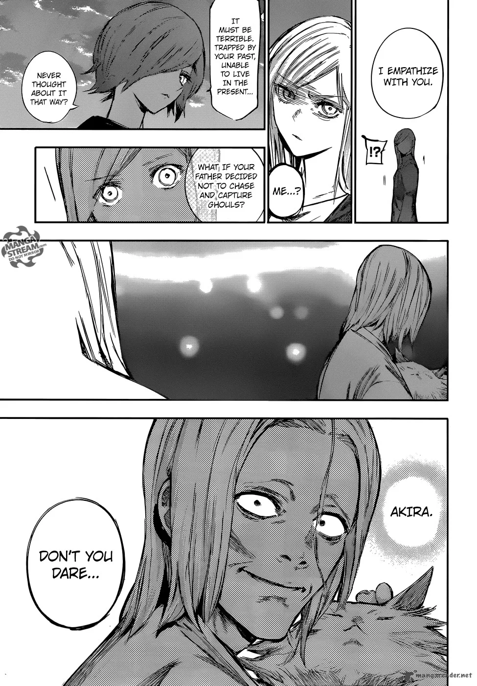 Tokyo Ghoul:re Chapter 120 page 10