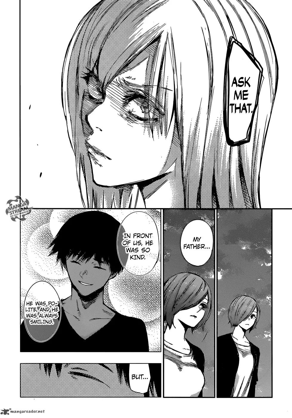 Tokyo Ghoul:re Chapter 120 page 11