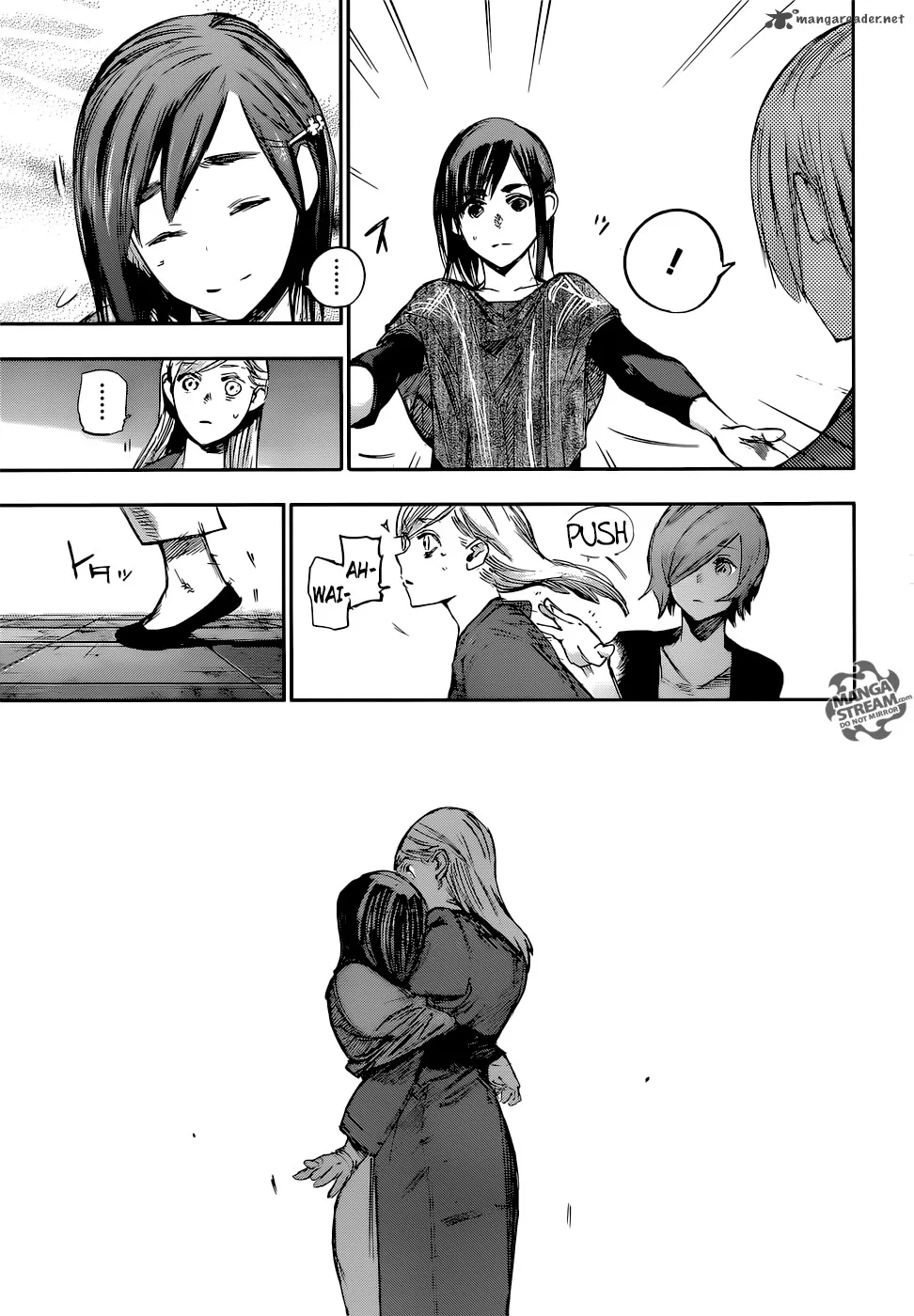 Tokyo Ghoul:re Chapter 120 page 18