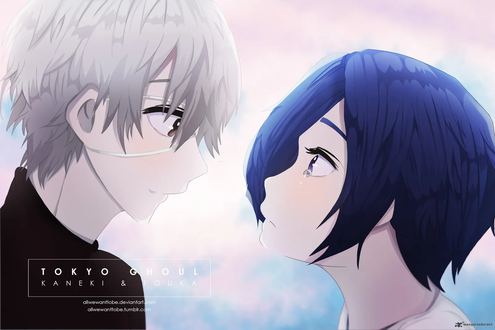 Tokyo Ghoul:re Chapter 120 page 21