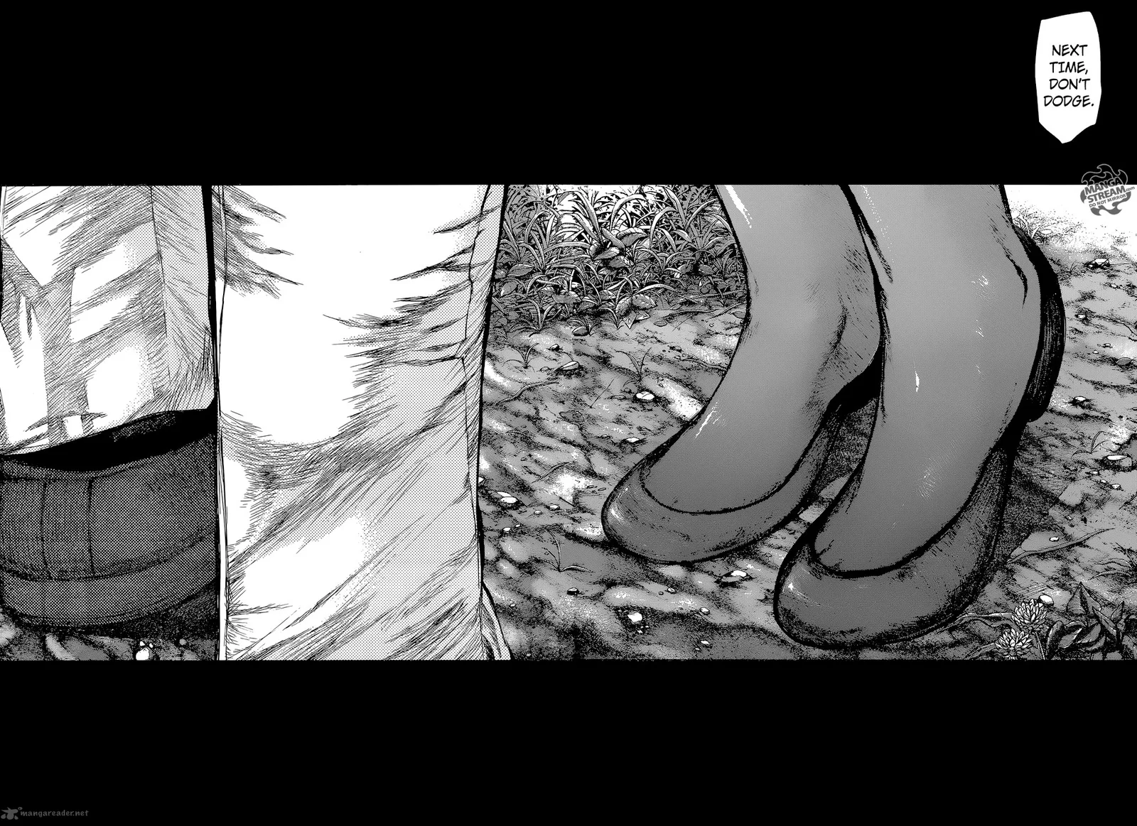 Tokyo Ghoul:re Chapter 121 page 10