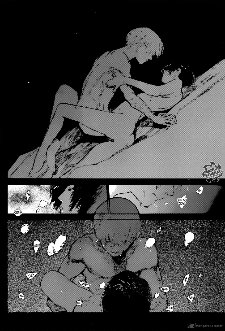 Tokyo Ghoul:re Chapter 125 page 16