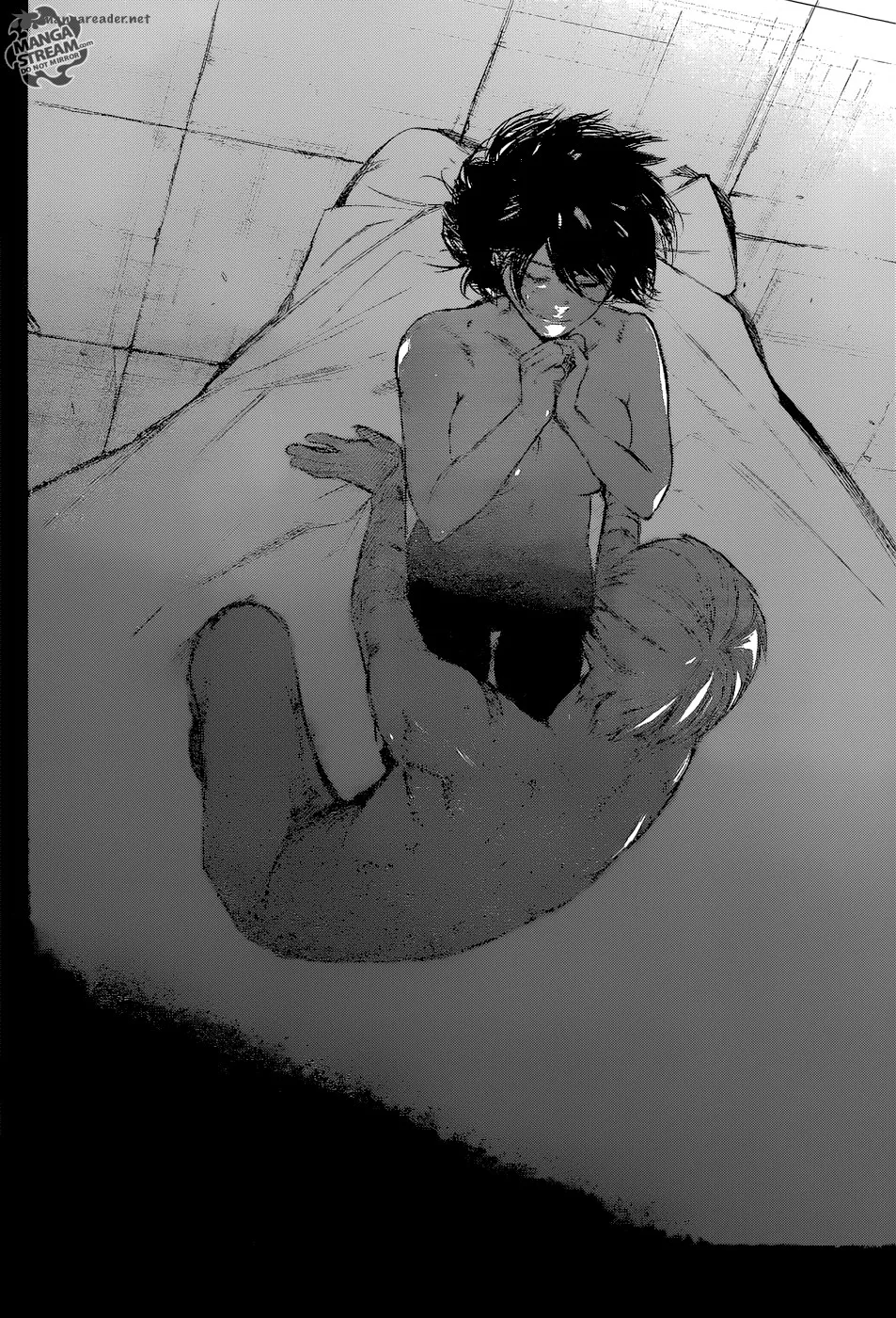 Tokyo Ghoul:re Chapter 125 page 14