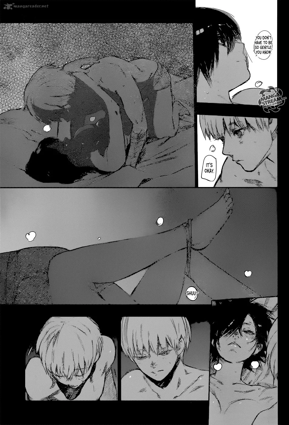 Tokyo Ghoul:re Chapter 125 page 13