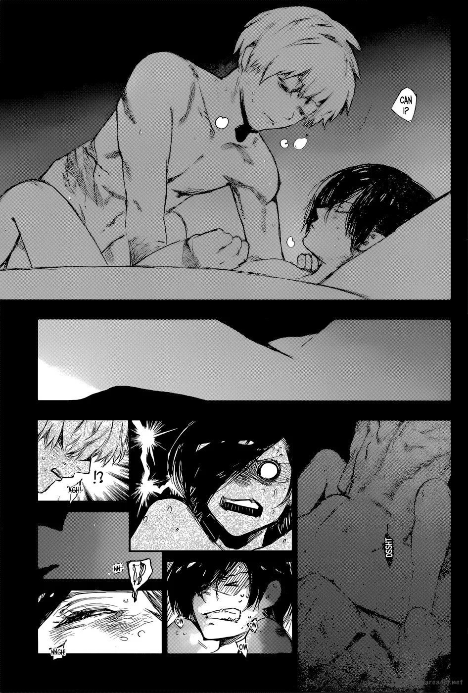 Tokyo Ghoul:re Chapter 125 page 15