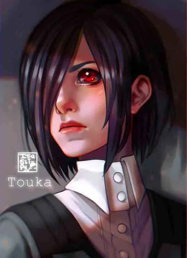 Tokyo Ghoul:re Chapter 126 page 20