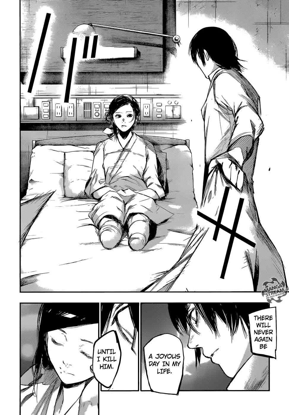Tokyo Ghoul:re Chapter 126 page 13