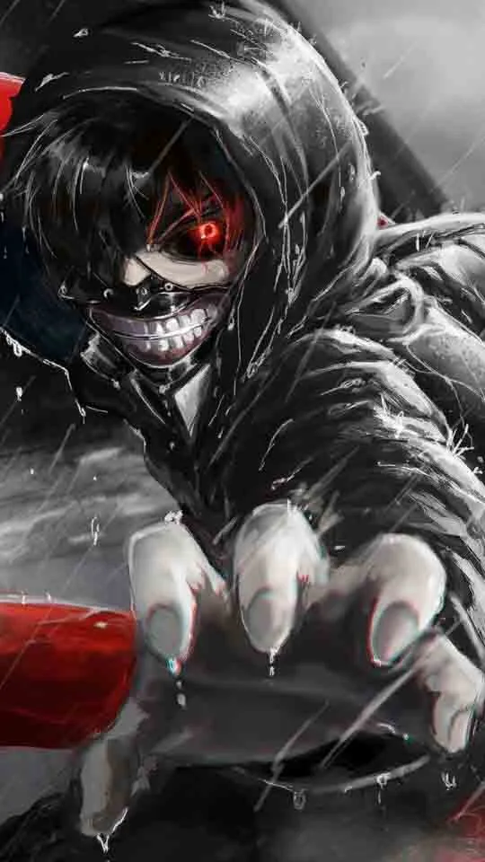 Tokyo Ghoul:re Chapter 127 page 2