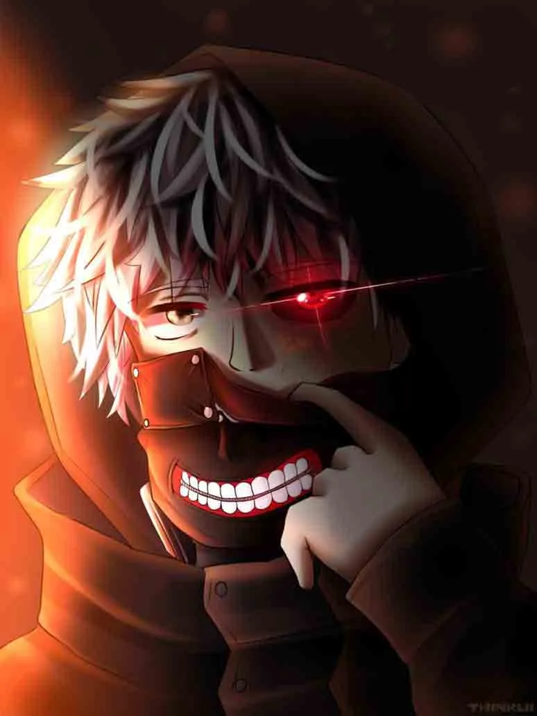Tokyo Ghoul:re Chapter 129 page 20