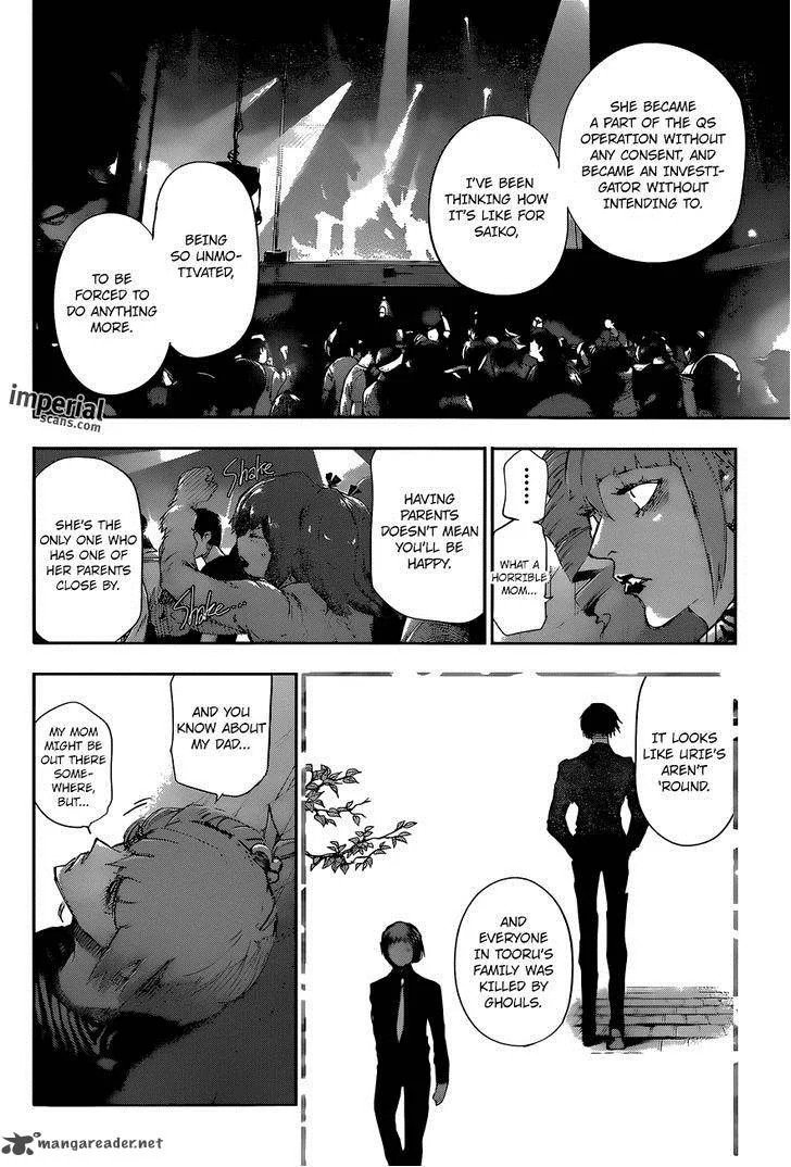 Tokyo Ghoul:re Chapter 13 page 11