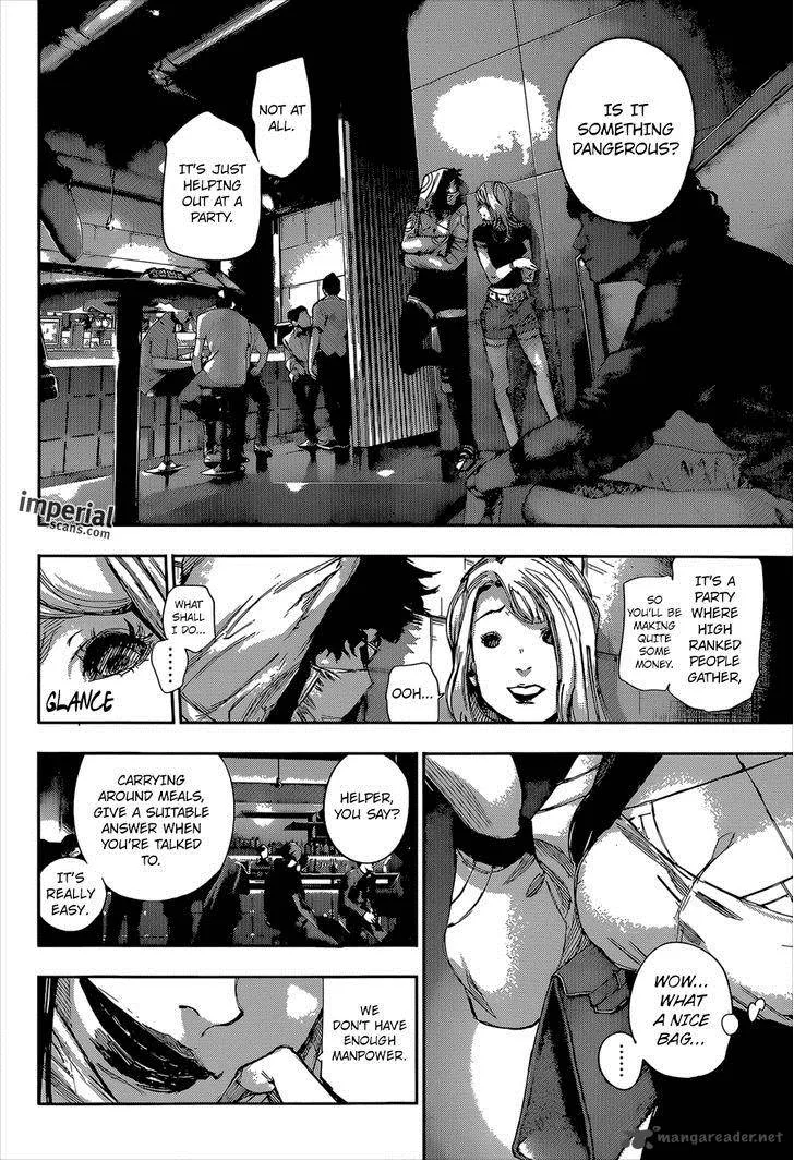 Tokyo Ghoul:re Chapter 13 page 7