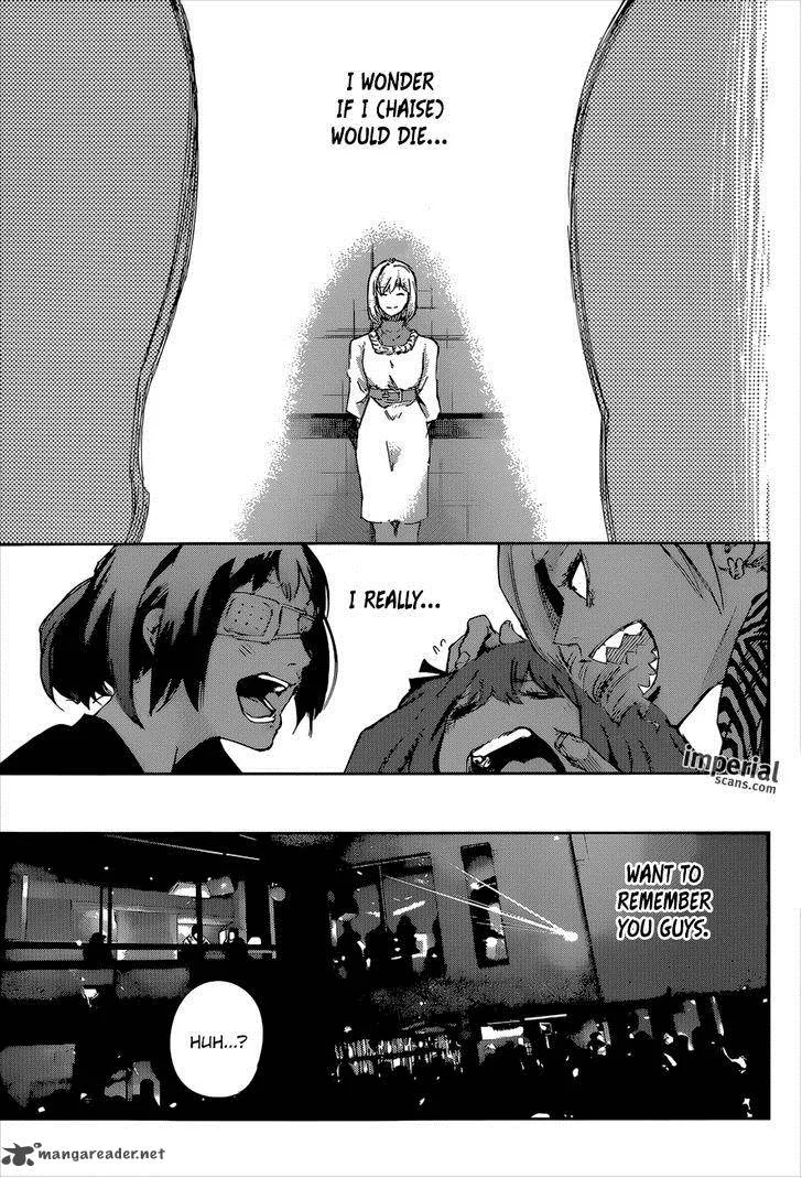 Tokyo Ghoul:re Chapter 13 page 16