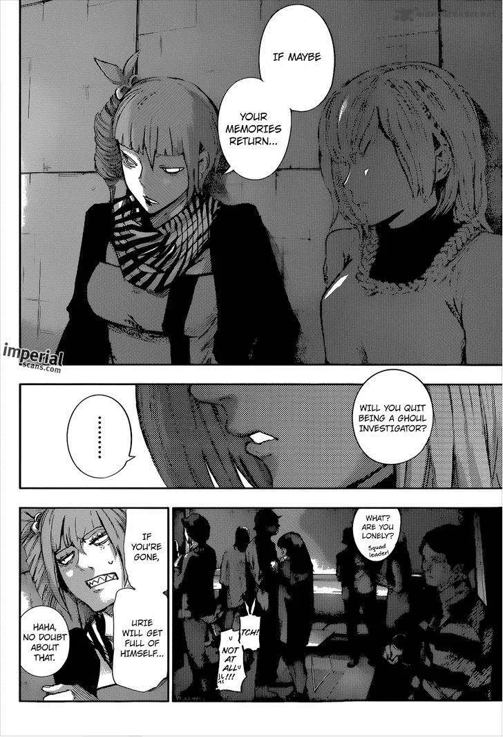 Tokyo Ghoul:re Chapter 13 page 13