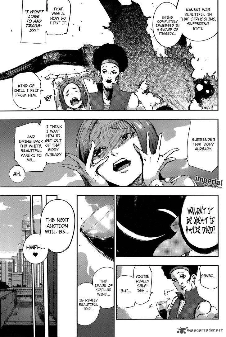 Tokyo Ghoul:re Chapter 13 page 18